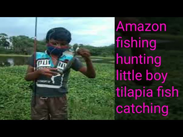 fishing #hunting🐟# talapiya fish #catching#🐟 Jeet Kumar cutting fish# short class=