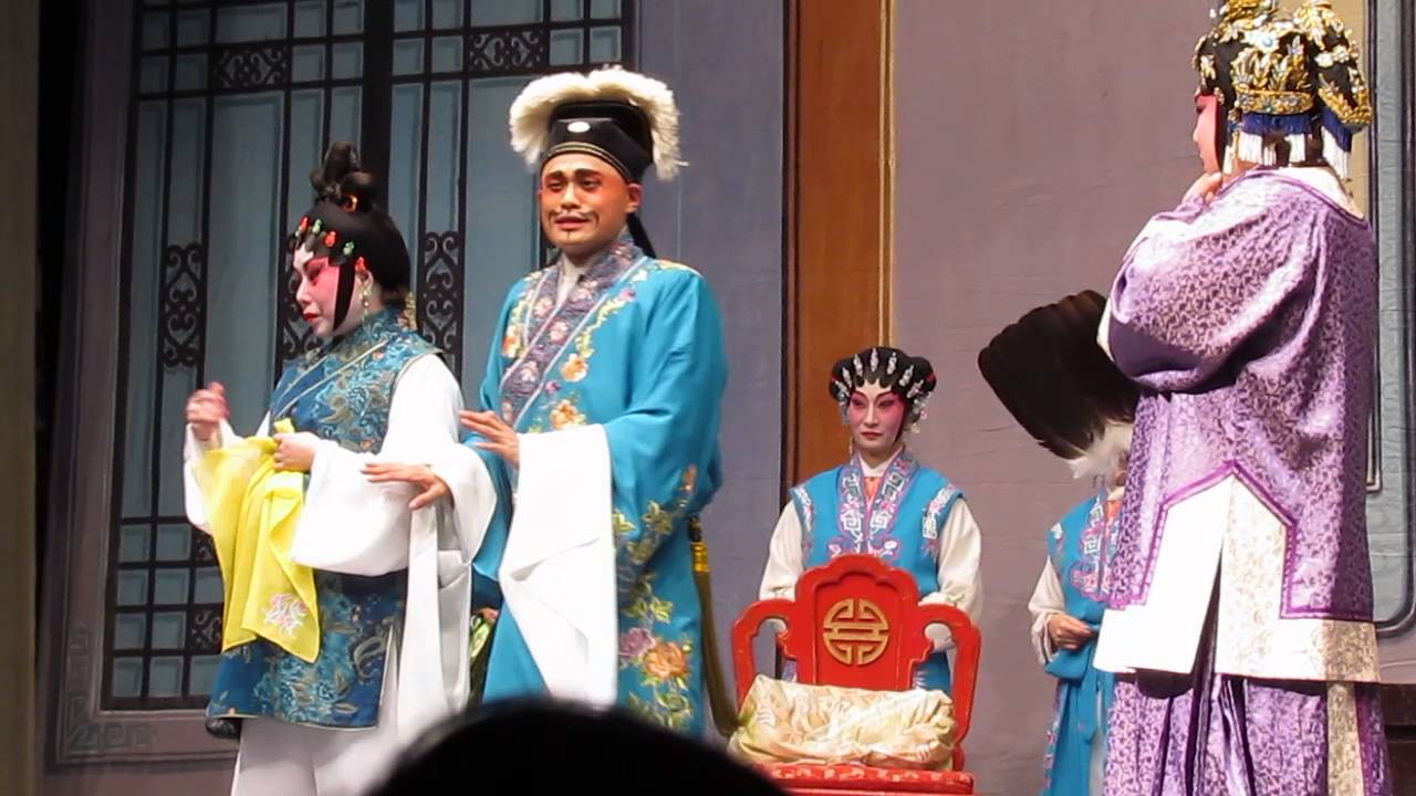 李龍 南鳳 鳳閣恩仇未了情2 南鳳 梁煒康 黎耀威 大放笑彈