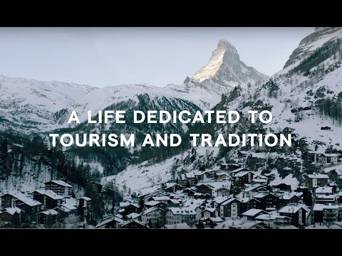 Zermatt: Never-ending fun on the slopes