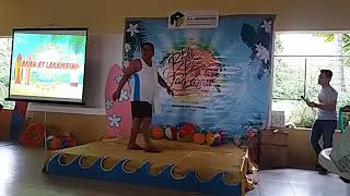 P.A. Properties Summer Outing 2018-Lakan at Lakambini-Swimwear Competition-Part 2 of 6