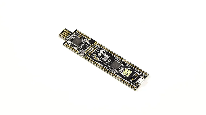 CY8CKIT-059 by Cypress Semiconductor Product Video | Arrow.com