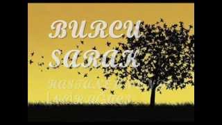 Burcu Sarak- Hastane Önünde İncir Ağacı Resimi