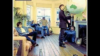 Oasis - Live Forever (Original Acoustic Version) Oasis - Live Forever (Original Acoustic Version)