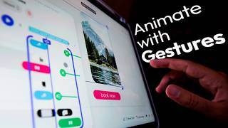 Introducing Tangens Motion - A new way to animate screenshot 5