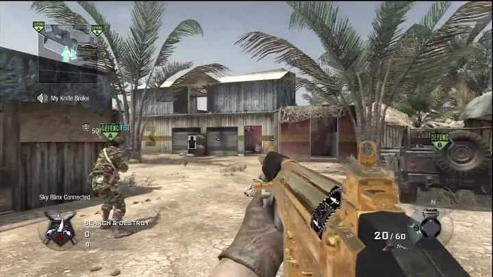 Worlds Fastest Knife Only Ace!