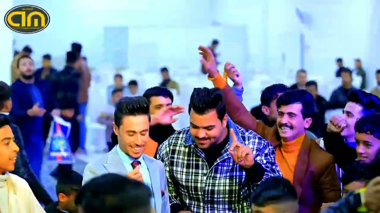 حفل 🎉حنه الحبيب والغالي 🌺قاسم 🫶🏻الف الف مبروك 🎉