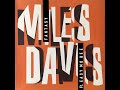 MILES DAVIS With EASY MO BEE Fantasy 1992 mp3