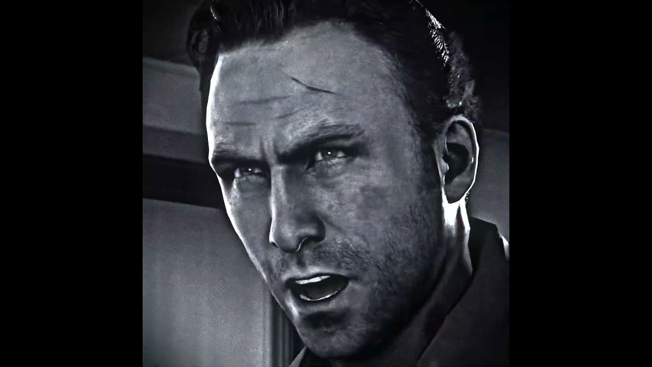 Nick - Left 4 Dead 2 edit | Bleujetta - Home