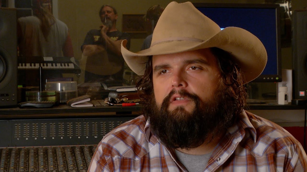 Powder Mill The Making of "Land Of The Free" YouTube