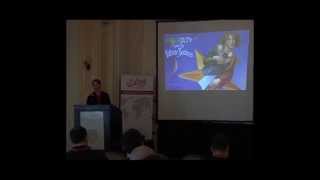 High Throughput Erlang - Geoff Cant