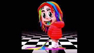 6Ix9Ine - Mama Ft Nicki Minaj -Kanye West