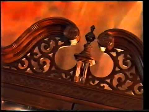[香港經典廣告](1994)Universal Furniture