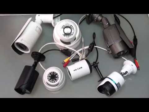 IP камера SVI-S143 часть вторая установка/настройка