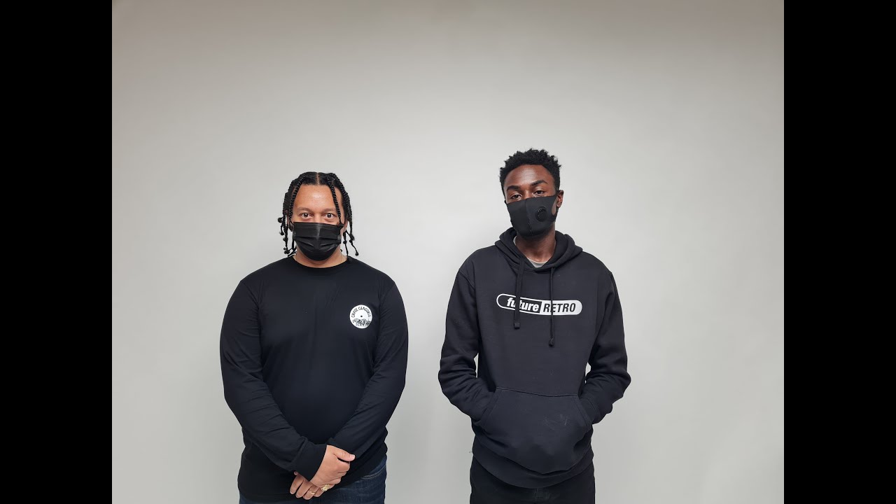 Mira Jamie Rodigan b2b Tim Reaper | Why Now Radio | June 2021 en YouTube Mira Jamie Rodigan b2b Tim Reaper | Why Now Radio | June 2021 en YouTube