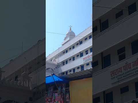 dhan dhan Baba vadbhag singh ji