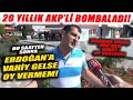 Vahiy Gelse Bile Artık Erdoğan'a Oy Vermem Diyen AKP'li Mansur Yavaş'a Övgüler Yağdırdı!