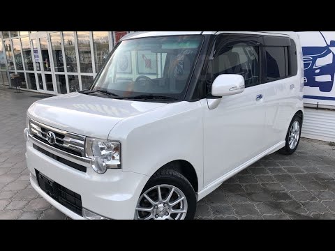 Toyota pixis space 2015
