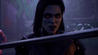 Marvel Midnight Suns Ep11 Morbius by Jimmy Leaf 165 views 1 month ago 51 minutes
