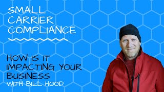 Owner-Operator Compliance Trucking Compliance - How to make sure your trucking company is compliant