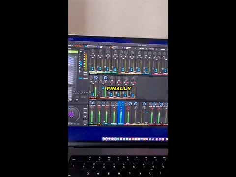 ️ My MBOX Studio  Alan Locks