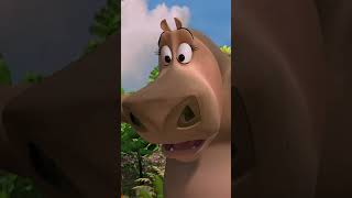 A Glória Só Queria Um Homem Em Madagascar Netflix Brasil