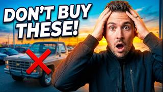These 12 Cars Are Now WORTHLESS in 2026 |  Here is Why | Road Tested CARS