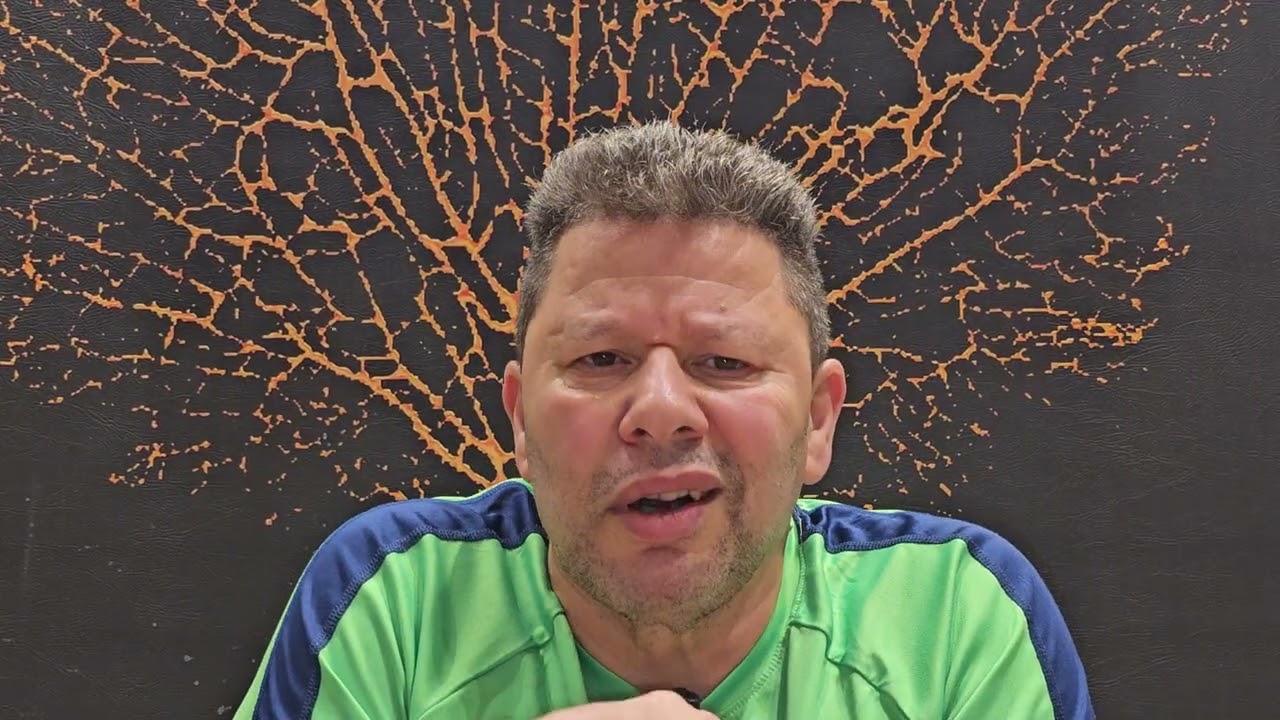 رضا عبد العال ينتقد أداء المنتخب ومصطفى شوبير أمام جنوب إفريقيا
