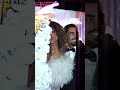 La ruota della fortuna, Samira Lui risponde alla battuta di Gerry Scotti: "Ho un fidanzato solo"