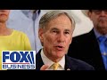 Gov. Abbott threatens legislature funding after Democrats block voting bill