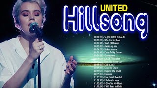 Hillsong Awesome Worship Songs 2021 PlaylistInspiring HILLSONG Praise And Worship Songs Playlist