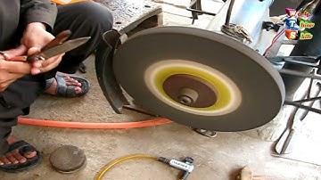 Making Tailor Scissors with WOW Things Skills