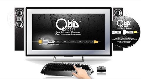 QbD-Expert™ Software : Live Video Promo 📽️