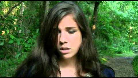 Landslide - Cover by Tina Fleming