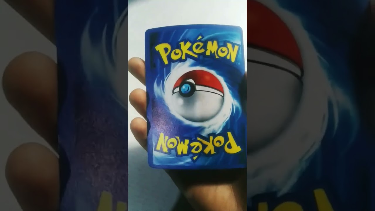 mega sceptile ex pokemon card