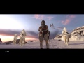 Star  Wars Battle  Front  Game  Play PS4