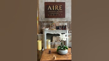 De beste luxe spa in Londen: AIRE Ancient Baths #london #thingstodoinlondon
