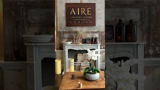 The best luxury spa in London: AIRE Ancient Baths #london #thingstodoinlondon