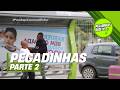 Pegadinhas do João Kleber - 17/05/2026 (PARTE 2)