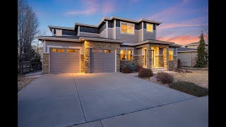 3216 Muskrat Creek Drive video tour