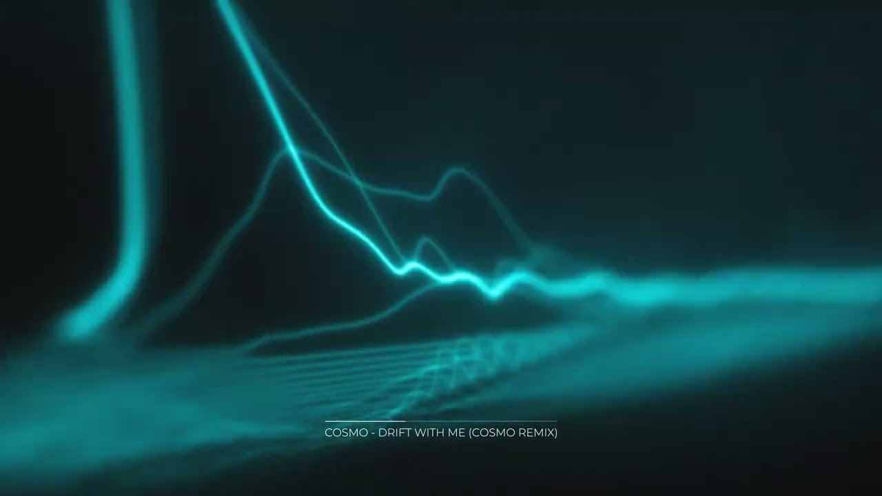 Drift With Me (Cosmo Remix)