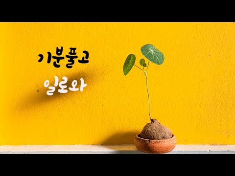 삐진 여자친구 뽀뽀로 풀어주는 남자친구ASMR