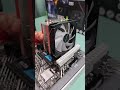 Intel i5-13490F 🔥 with RTX3060 #shorts [Gaming Pc] #machine ##swastikcomputer #shortsvideo #network