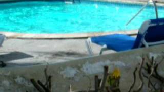 Earthquake in Barbados