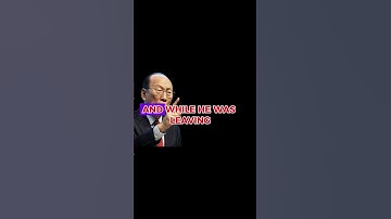Three Angels  Dr David Yonggi Cho#dr Yonggi cho#pastor David Yonggi#yonggicho #shorts