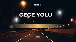 Gece Yolu