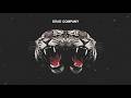 Royal Blood - Dead Company (Lyric Video)