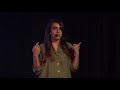 Dream a Big Dream | Zarlasht Faisal | TEDxPunjabUniversity