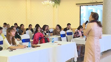 Thương mại hóa kết quả nghiên cứu khoa học và sở hữu trí tuệ