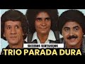 TRIO PARADA DURA SUCESSOS DO SERTANEJO top 07 SÓ ARQUIVO DE SAUDADES - Lentas