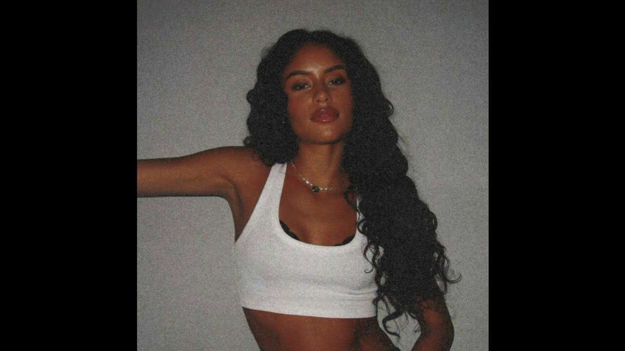 (FREE) R&B Type Beat - 